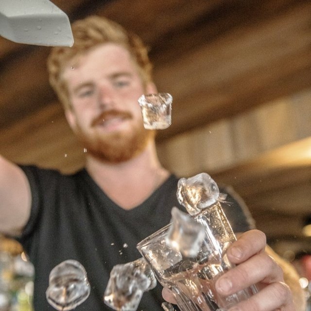 Horeca De Bolder & Koffietent