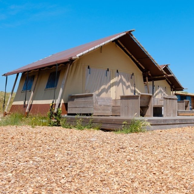 Huurtenten boeken voor 2026