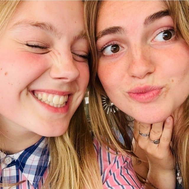 Foto dans workschop len en rosa