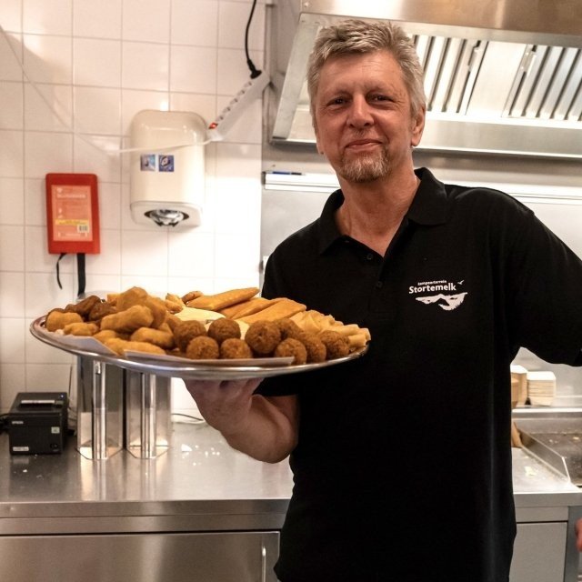 'Jan van der Veen-tribute'