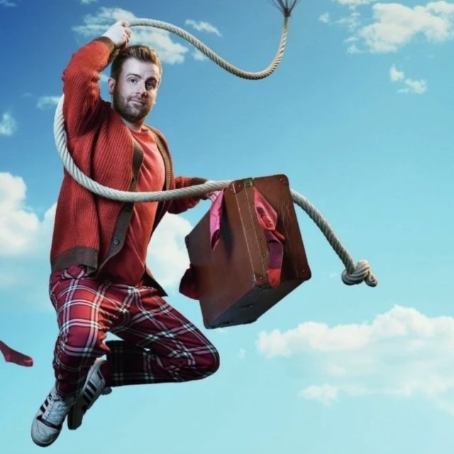 Martijn kardol foto fris