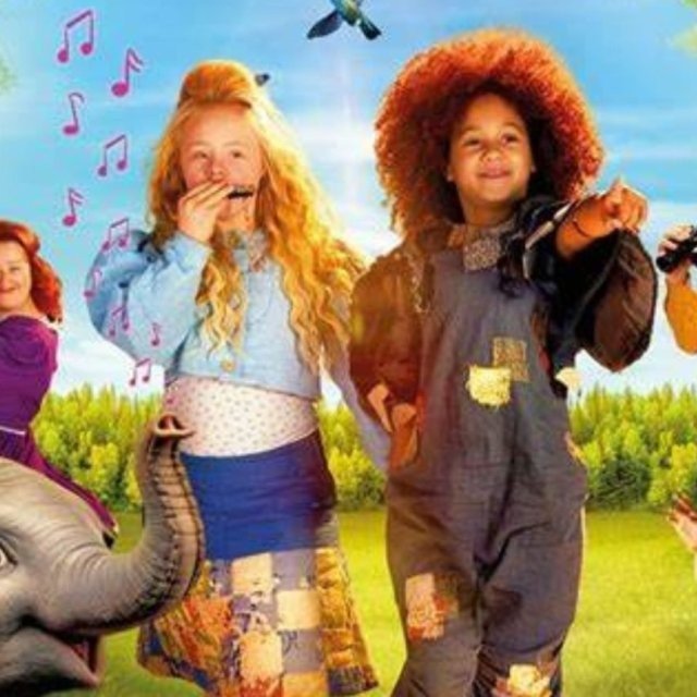 Olifantje in het bos 3