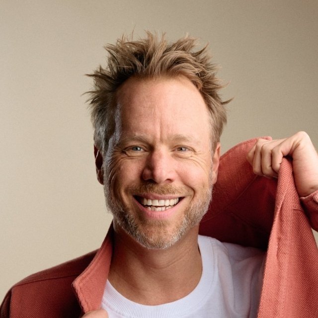 Persfoto diggy dex 1