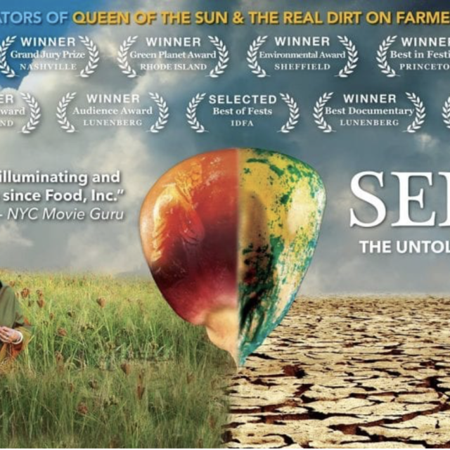 Seeds the untold story