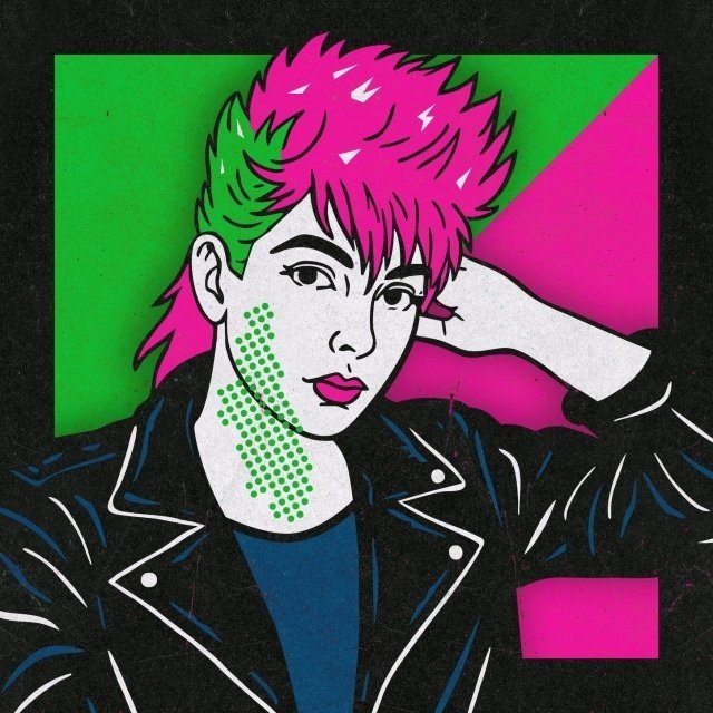 Theater tour poster landscape