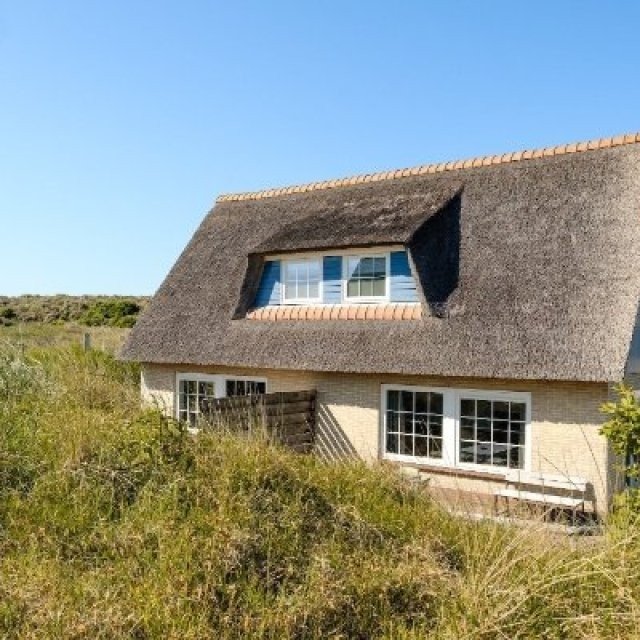 Bos- en Duinhuisjes boeken voor 2026?